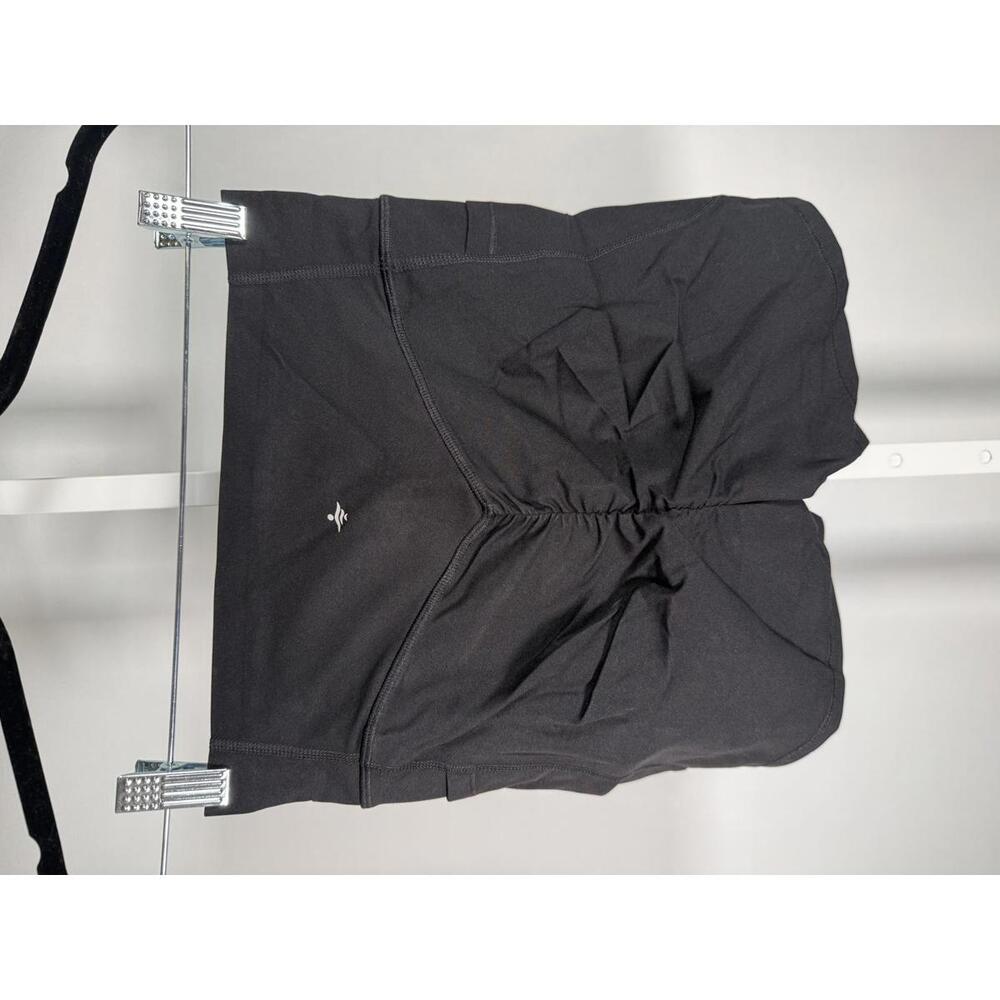 NWT Halara UltraSculpt High Waisted Scrunch Butt Tummy Control Shorts Size Small - Picture 6 of 10